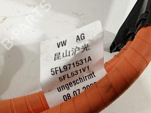 Cable CUPRA TAVASCAN (KR1) | BP39721873E12 - Image 5