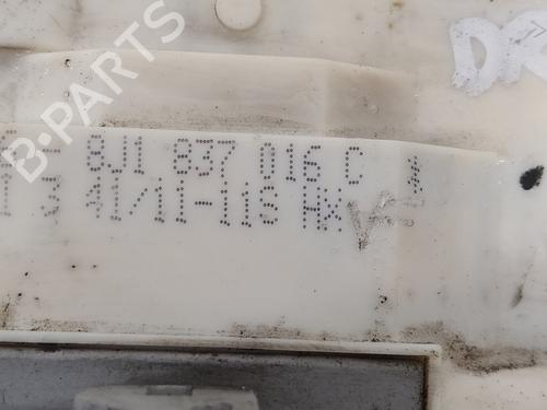 Front right lock AUDI A5 (8T3)  | BP9999344C97 