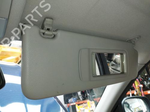 Right sun visor BMW 3 (E90) 318 d | BP27382309I2 
