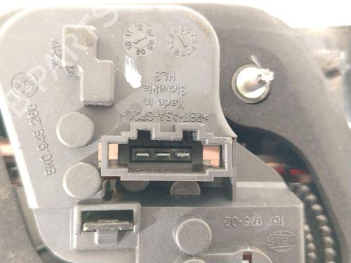 Right tailgate light VW GOLF VI (5K1) | BP18729749C80 - Image 4