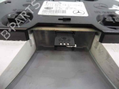 Innerbelysning MERCEDES-BENZ E-CLASS (W211) E 320 CDI (211.026) | BP7443219I8 