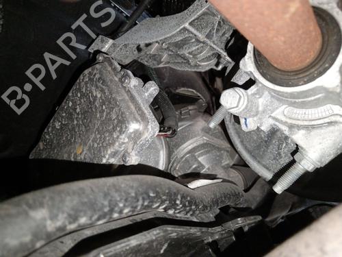 Used Steering rack Steering rack 38175134 38175134