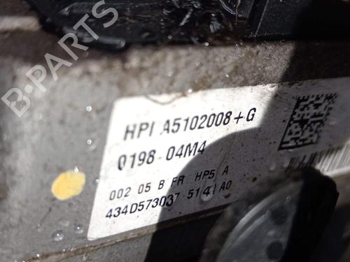 Steering pump DACIA LOGAN II 1.5 dCi | BP36645150M99 - Image 3