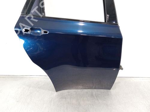 Right rear door BMW X6 (E71, E72)  | BP19805539C5 