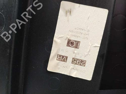 Front right window mechanism FORD FIESTA VI (CB1, CCN)  | BP4971862C23 