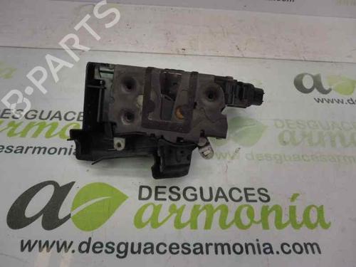 Front left lock FORD FOCUS II (DA_, HCP, DP)  | BP1847490C98 