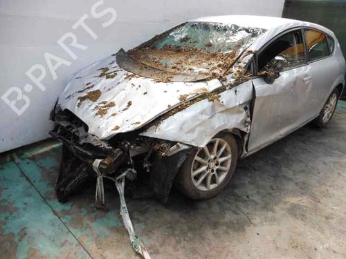 Steering column stalk SEAT LEON (1P1)  | BP5096956I23 