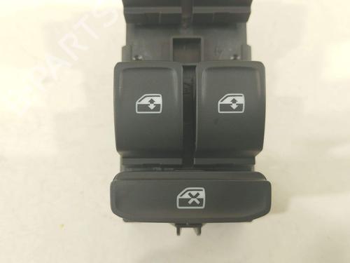 Left front window switch SEAT IBIZA V (KJ1, KJG) | BP38646285I27 - Image 5