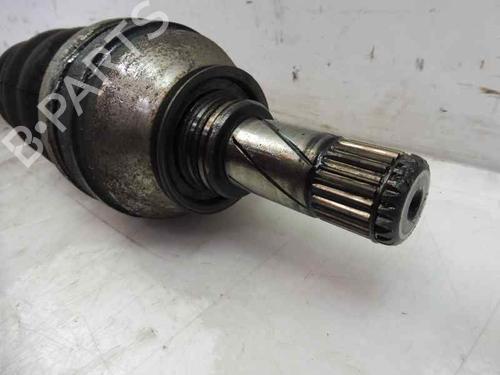Left front driveshaft OPEL ASTRA H TwinTop (A04) | BP2679932M38 - Image 2