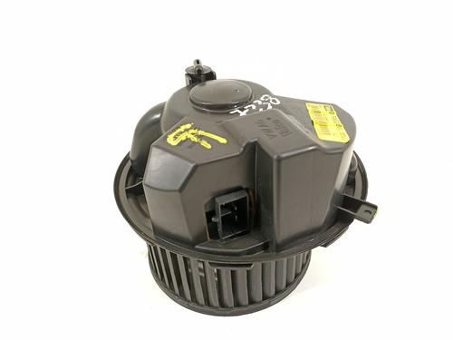 Heater blower motor VW GOLF V (1K1)  | BP16145483M62 