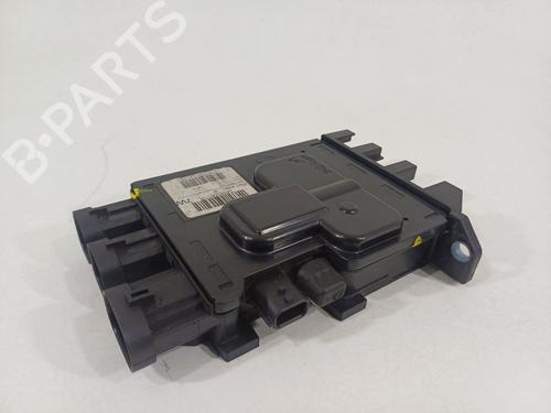 Used Fuse box Fuse box 35800824 35800824