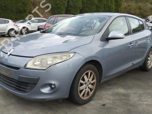 Starter RENAULT MEGANE III Hatchback (BZ0/1_, B3_) 1.5 dCi | BP36319839M8 - Image 5