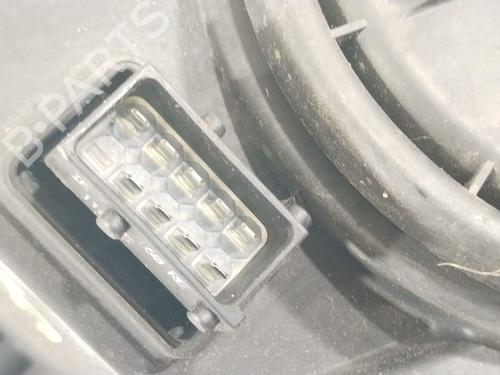 Right headlight OPEL ZAFIRA TOURER C (P12) 2.0 CDTi (75) | BP37173038C29 - Image 5