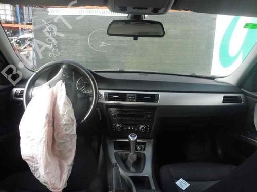 Oliekøler BMW 3 (E90) 320 d | BP8719711M33 