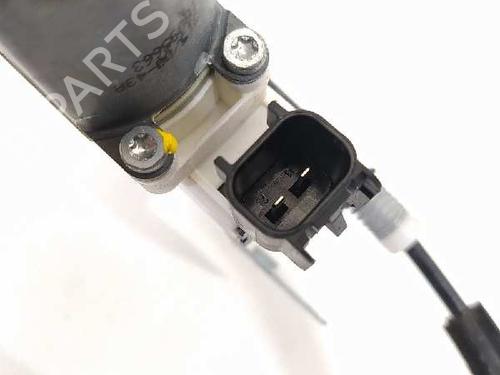 Front right window mechanism FORD TOURNEO COURIER B460 MPV  | BP7995800C23 