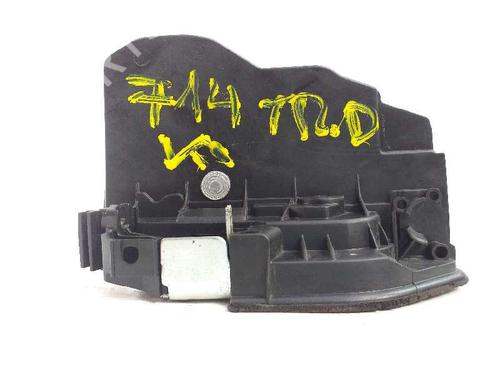 Used Rear left lock BMW 5 Touring (F11) M 550 d xDrive (381 hp) 1968706