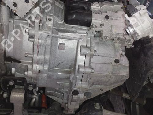 Used Gearbox Gearbox KIA NIRO I (DE) 1.6 GDI Hybrid (105 hp) 33243738 33243738