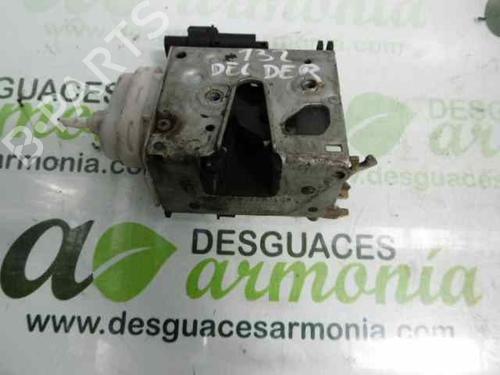 Serrure avant droite AUDI A4 B5 Avant (8D5) [1994-2002]  1840429