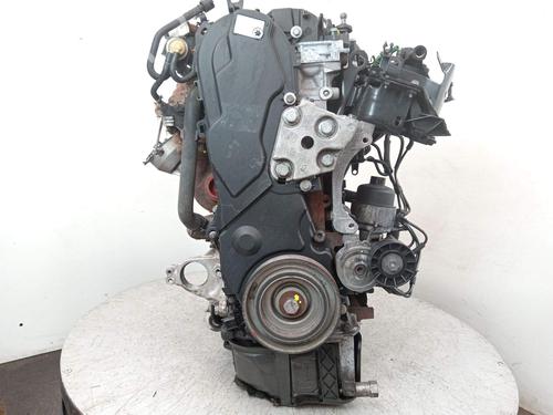 Engine CITROËN C4 Picasso I MPV (UD_) 2.0 HDi 138 | BP33759620M1 - Image 3
