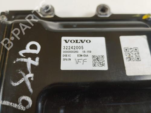 Engine control unit (ECU) VOLVO XC60 I SUV (156) | BP11848485M57 - Image 2