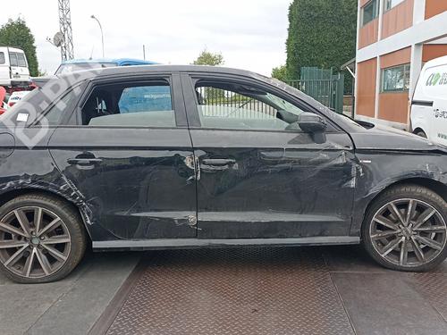 Used Parts AUDI A1 (8X1, 8XK)  1.4 TFSI  1059210