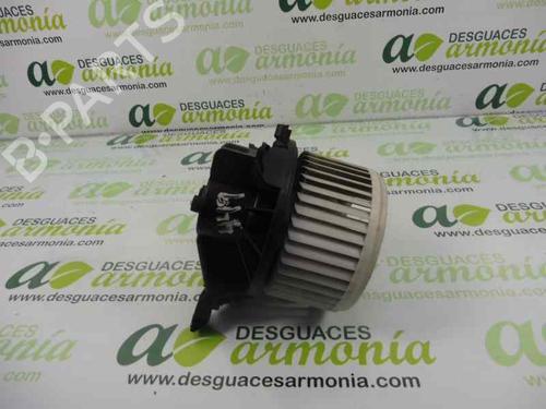 Heater blower motor FIAT GRANDE PUNTO (199_)  | BP14301789M62 