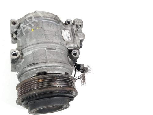 AC compressor SSANGYONG RODIUS I | BP24372917M34 - Image 6