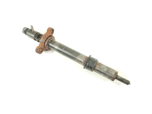 Used Injector PEUGEOT 308 I (4A_, 4C_) [2007-2016]  30435644