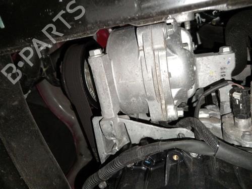 Used AC compressor AC compressor OPEL ASTRA K (B16) 1.5 CRDI (68) (105 hp) 36431315 36431315