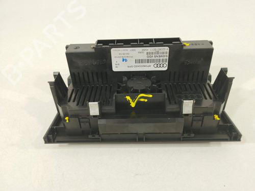 Climate control AUDI A3 (8P1) 2.0 TDI 16V | BP37178274I5 - Image 5