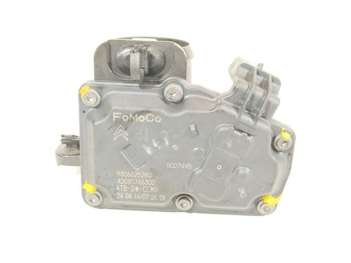 Throttle body PEUGEOT 508 I (8D_)  | BP29449653M82 