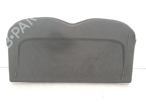 Used Rear parcel shelf Rear parcel shelf MITSUBISHI LANCER VIII (CY_A, CZ_A) 1.5 (109 hp) 36460543 36460543
