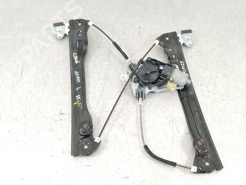 Used Front left window mechanism Front left window mechanism CHEVROLET CRUZE (J300) 1.6 (109 hp) 33930972 33930972