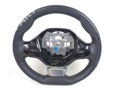 steering-wheel-peugeot-308-ii-lb_-lp_-lw_-lh_-l3_-16-hdi-100-98084115xu-2013-2014-2015-2016-2017-2018-2019-2020-2021-7044956 main image