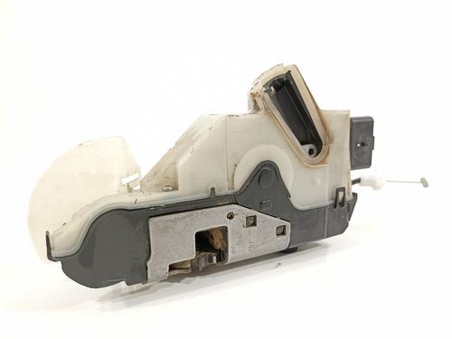 Front left lock PEUGEOT 2008 I (CU_)  | BP16791039C98 