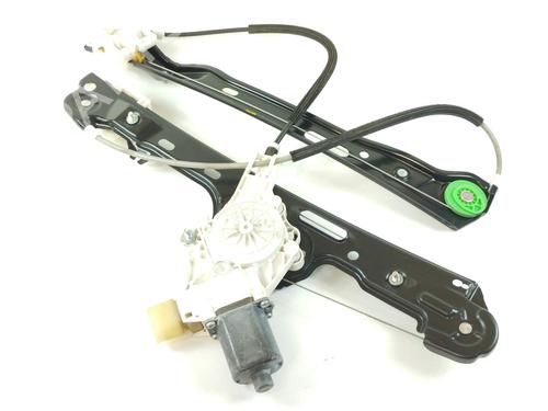 Used Front right window mechanism Front right window mechanism 4843779 4843779