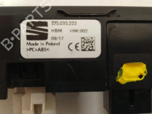 Electronic module SEAT IBIZA V (KJ1, KJG) 1.0 TSI | BP27511613M83 - Image 3
