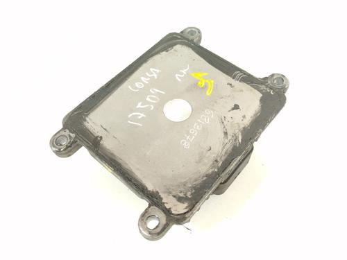 Engine control unit (ECU) OPEL CORSA C (X01) 1.7 DI (F08, F68) | BP37218531M57 - Image 5