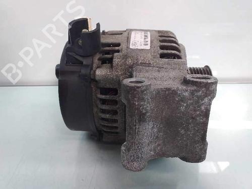 Used Alternator Alternator 5018693 5018693