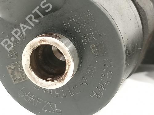 Injector CHEVROLET EPICA (KL1_)  | BP18244146M100 