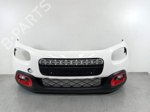 para-choques-frente-citroen-c3-c3-origin-iii-sx-9813378877-2016-19022684 main image