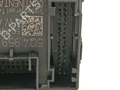 Módulo eletrónico Módulo eletrónico 18308671 18308671