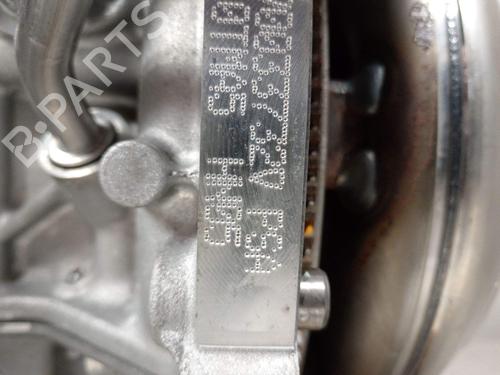 Engine CITROËN C4 III (BA_, BB_, BC_) 1.2 PureTech 130 (BAHNSA, BAHNSB) | BP24104556M1 - Image 6