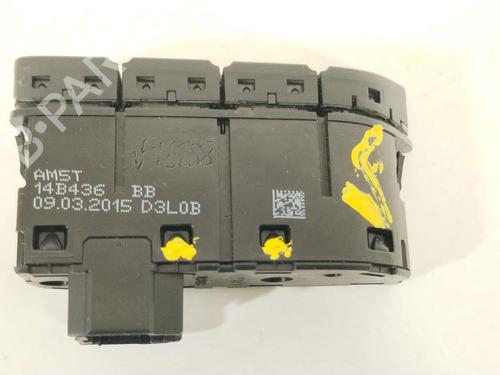 Switch FORD GRAND C-MAX (DXA/CB7, DXA/CEU) 1.6 TDCi | BP36701342I30 - Image 3