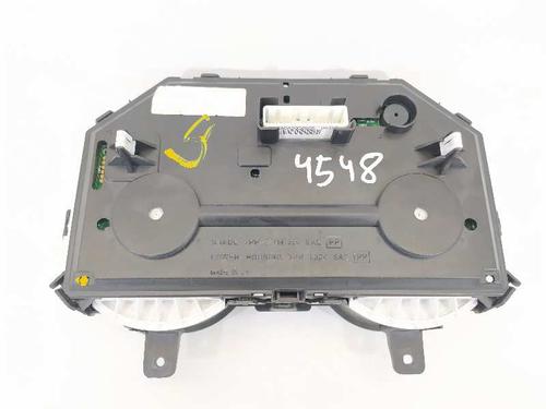 Instrument cluster NISSAN JUKE (F15)  | BP5252161C47 