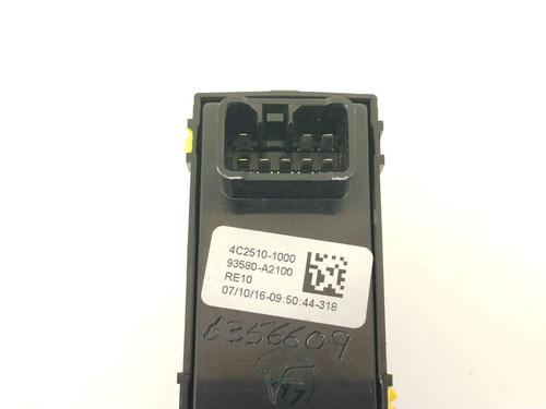 Right front window switch KIA CEE'D (JD) 1.6 CRDi 136 | BP29590041I26 - Image 4