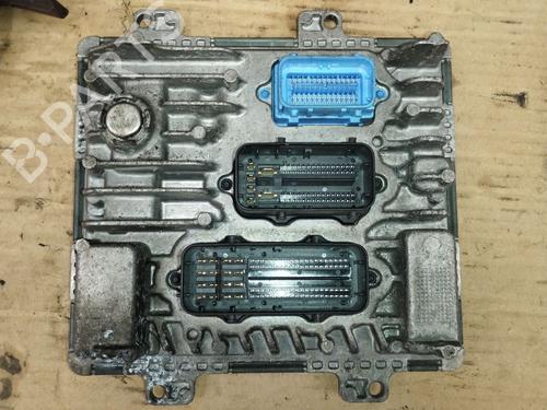 engine-control-unit-ecu-opel-zafira-tourer-c-p12-2011-36532724 main image
