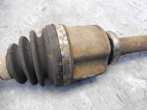Right front driveshaft RENAULT TRAFIC II Van (FL) | BP4848859M39 - Image 4