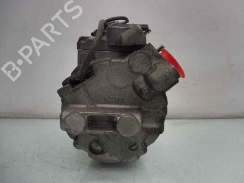 AC compressor BMW 1 Coupe (E82)  | BP3432757M34 