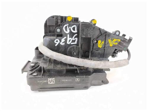 front-right-lock-mercedes-benz-e-class-w213-a2220063999-2016-6951630 main image